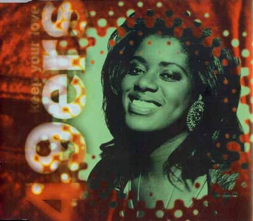 CD maxi single dance eurodance