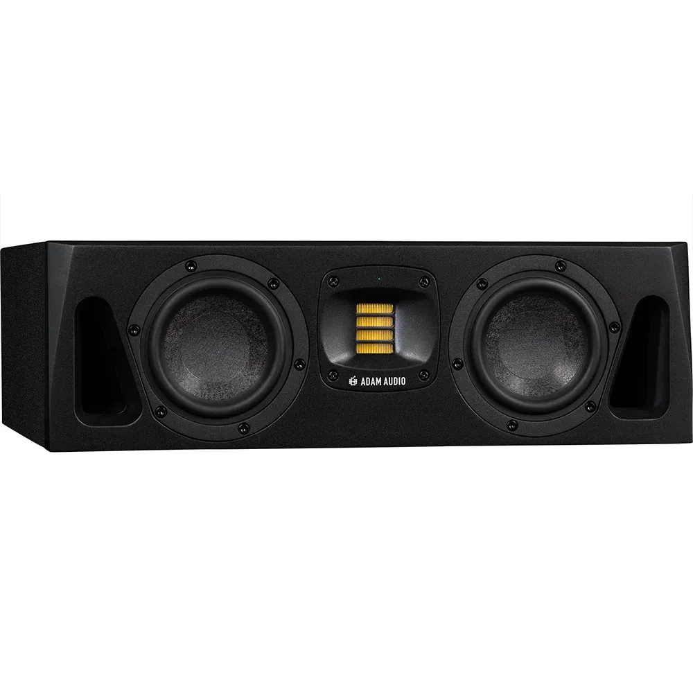 ADAM Audio A44H horizontal para rack