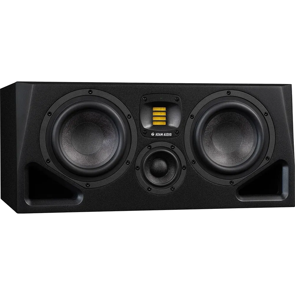 Monitor de estudio ADAM Audio A77H de 3 vías
