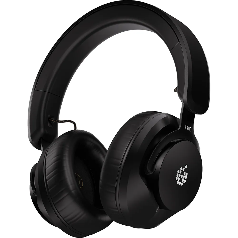 Audífonos de estudio Adam Audio H200 cerrados