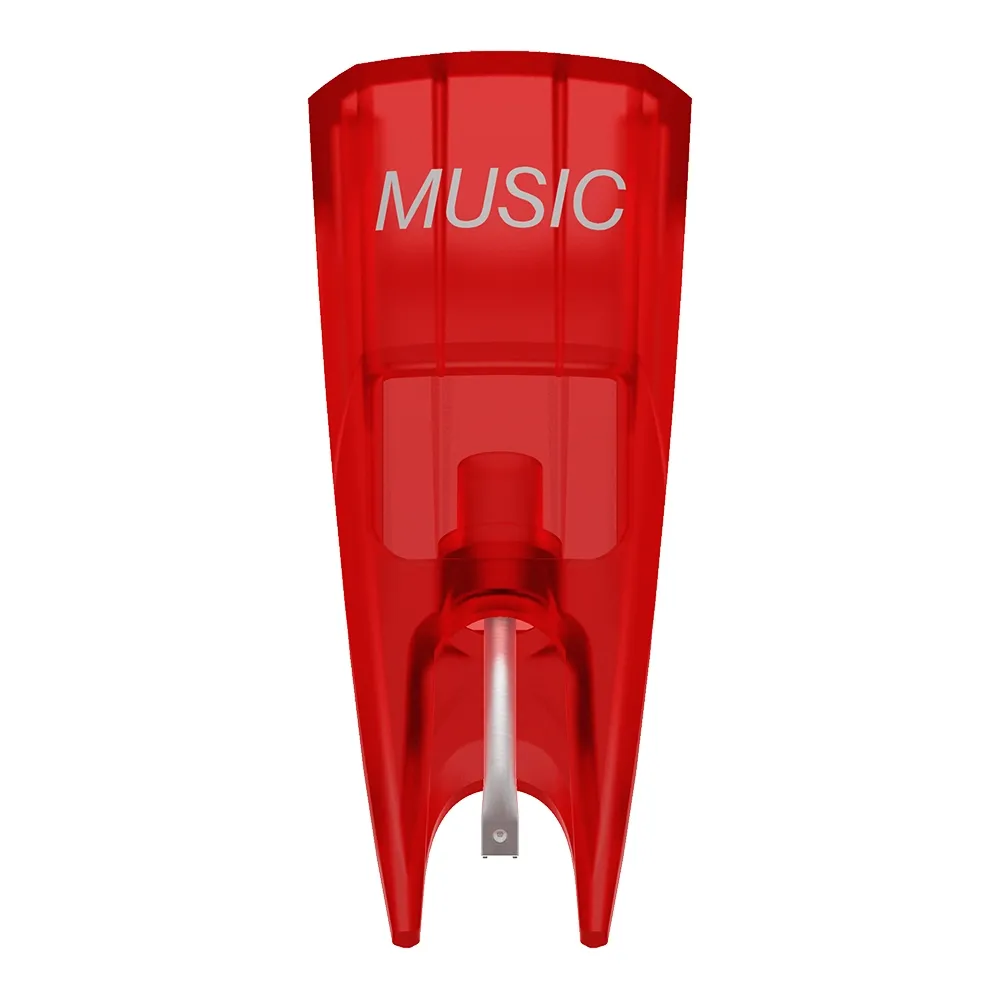Aguja Ortofon Stylus Concorde Music de reemplazo