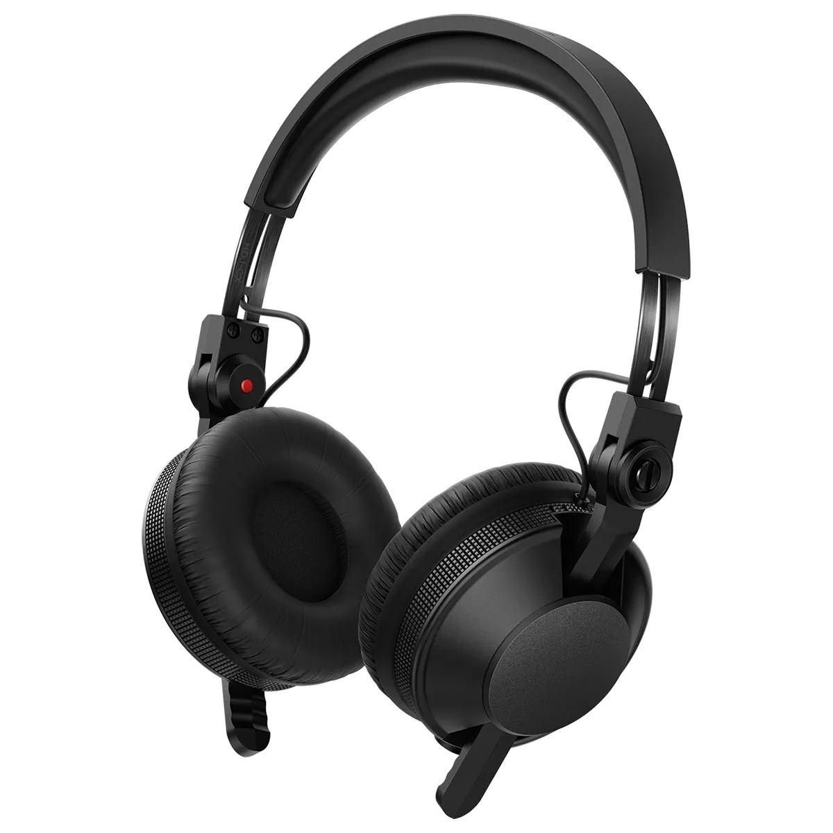 Audífonos DJ ultraligeros Pioneer HDJ-CX