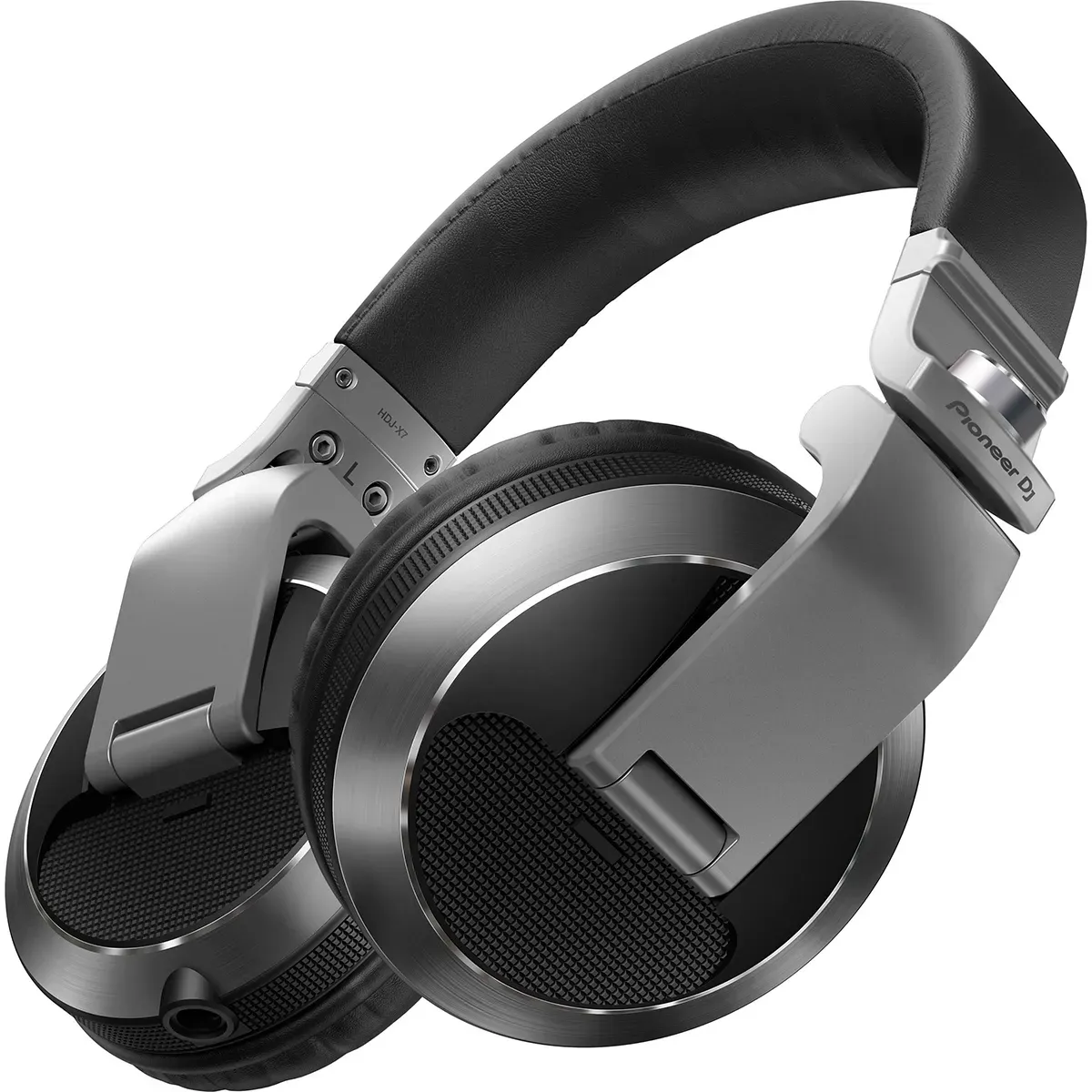 Audífonos DJ profesionales Pioneer HDJ-X10