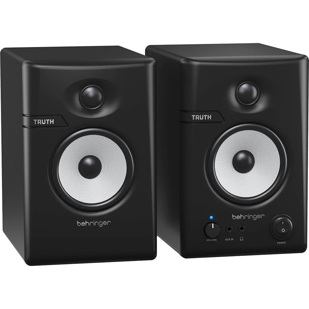 Behringer TRUTH 3.5BT para escritorio