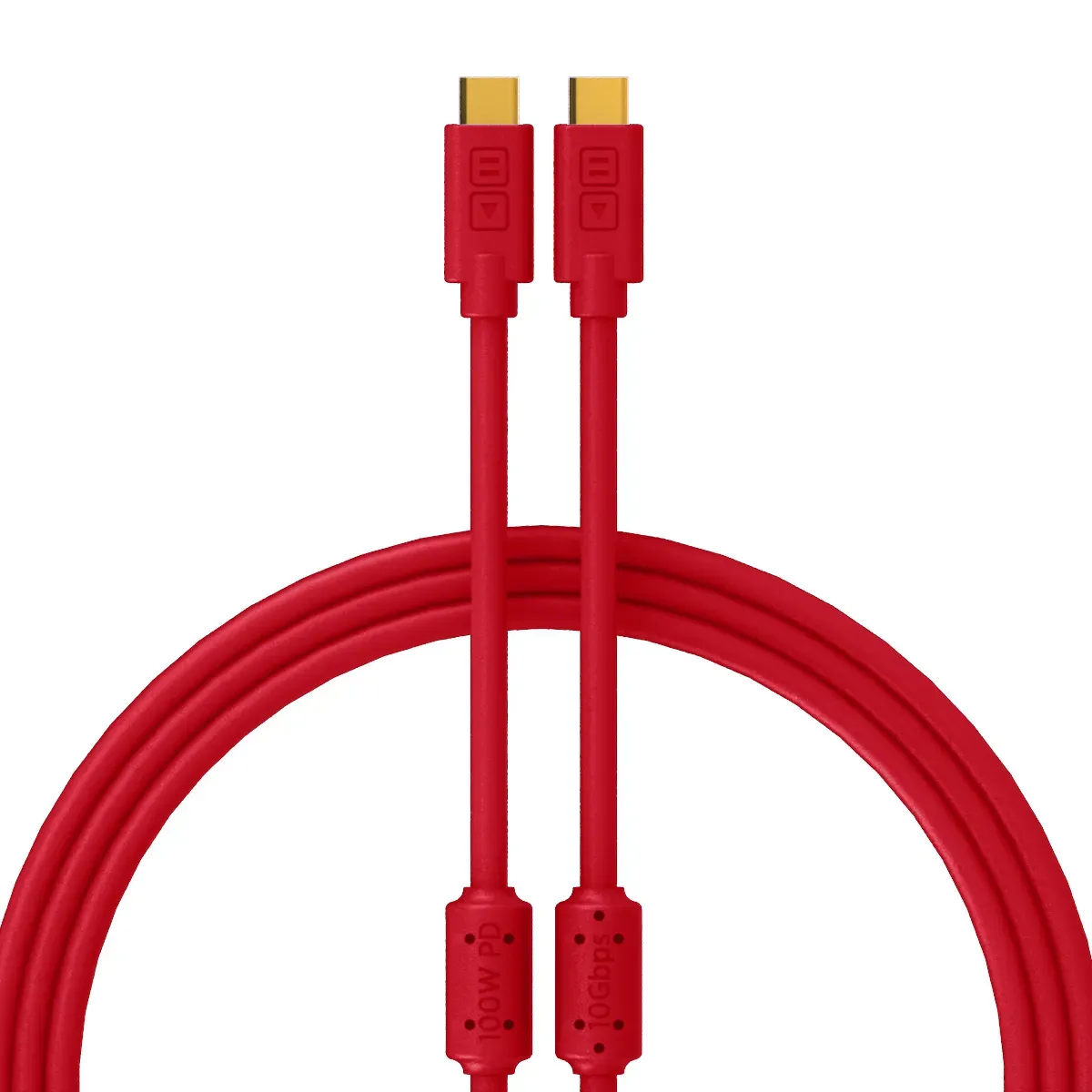 Cable USB-C DJ TechTools Chroma para controlador