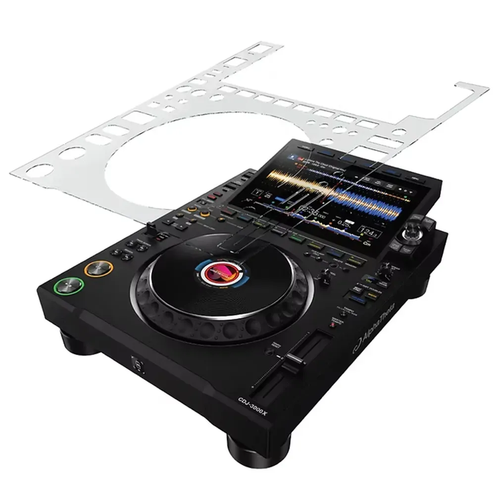Pioneer DJ / AlphaTheta