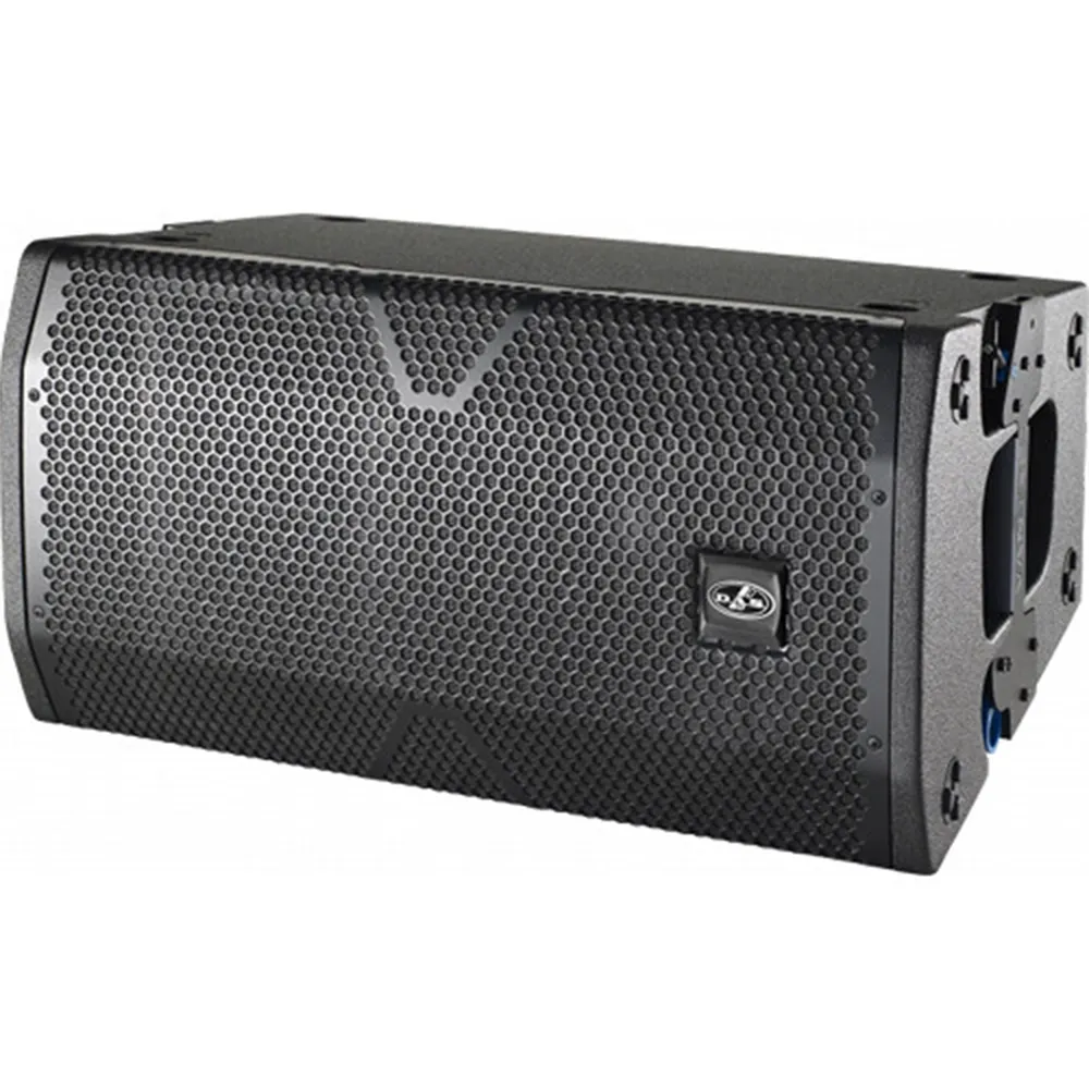 Line array activo DAS Audio Vantec 20A para eventos
