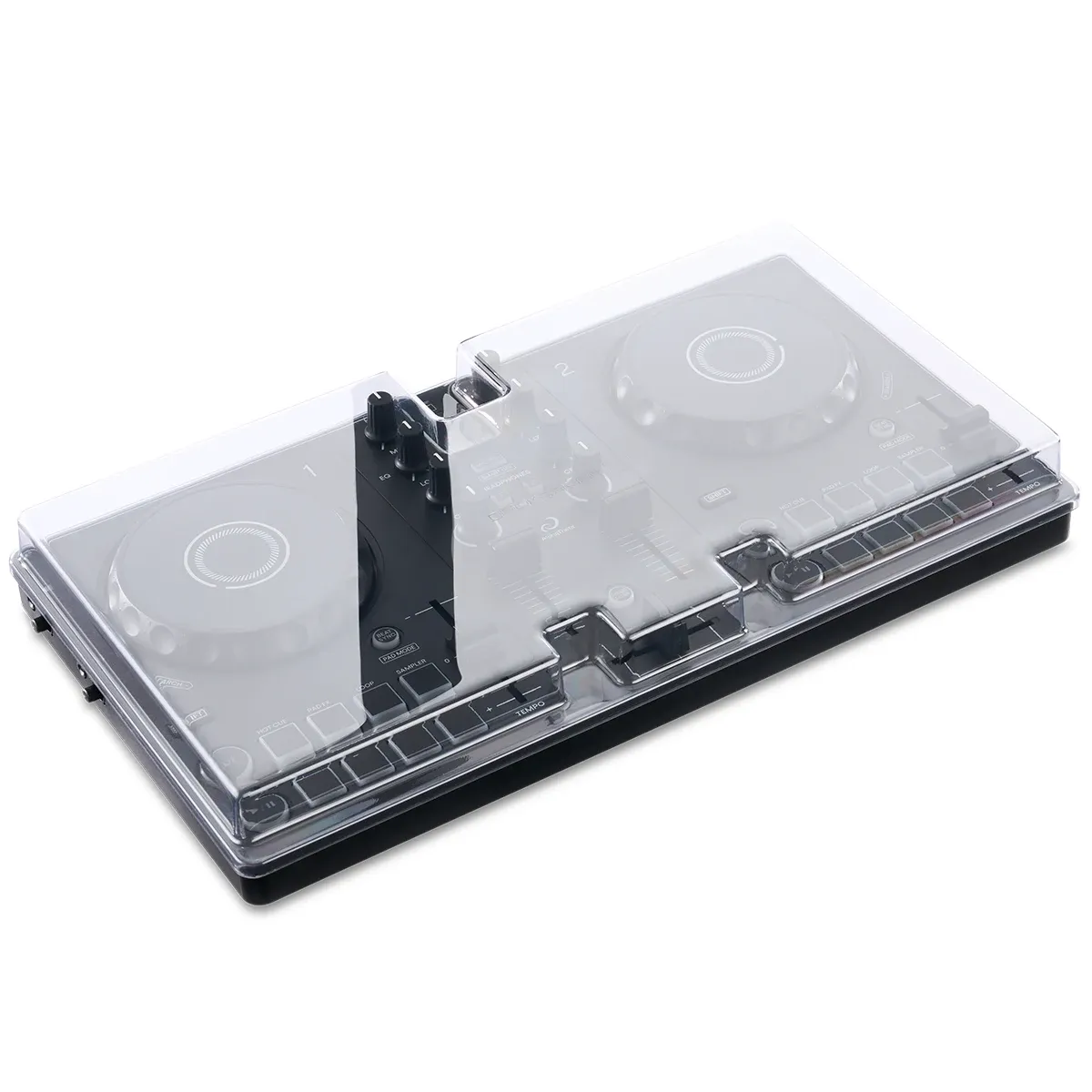 Decksaver para controlador DJ