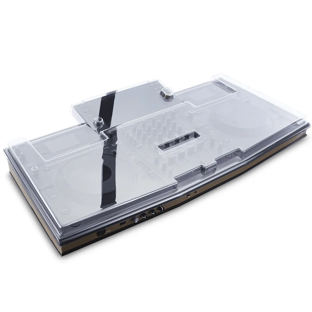 Software Decksaver