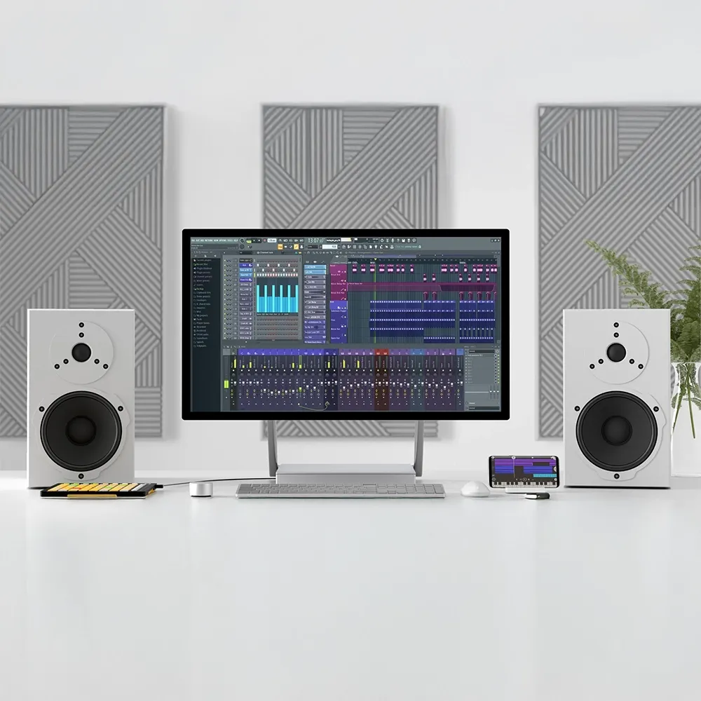 FL Studio Producer Edition licencia digital