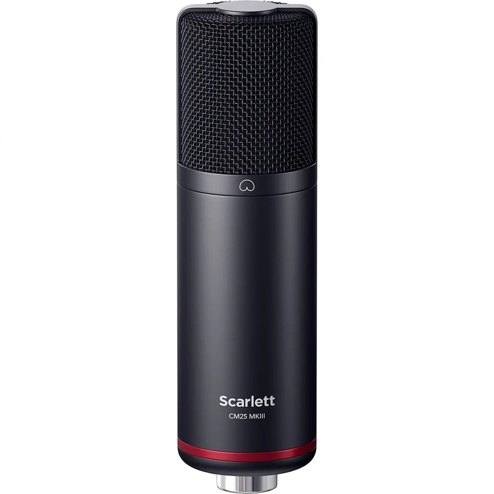 Focusrite Scarlett 2i2 Studio 4th Gen | LEMM