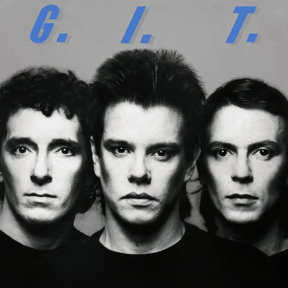 Git - G I T