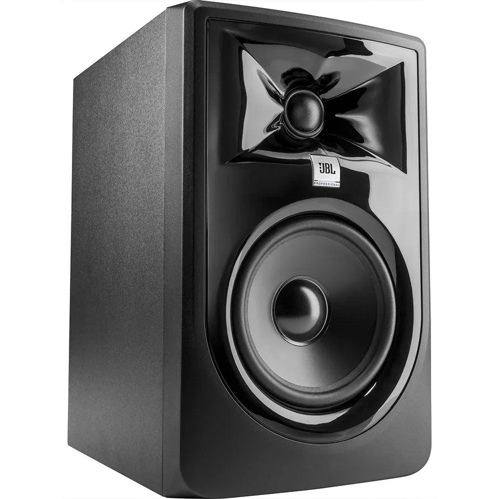 JBL 305P MkII para producción