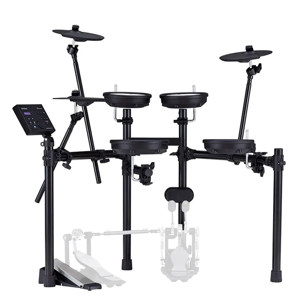 Kit Roland TD-07DMK para aprender y practicar