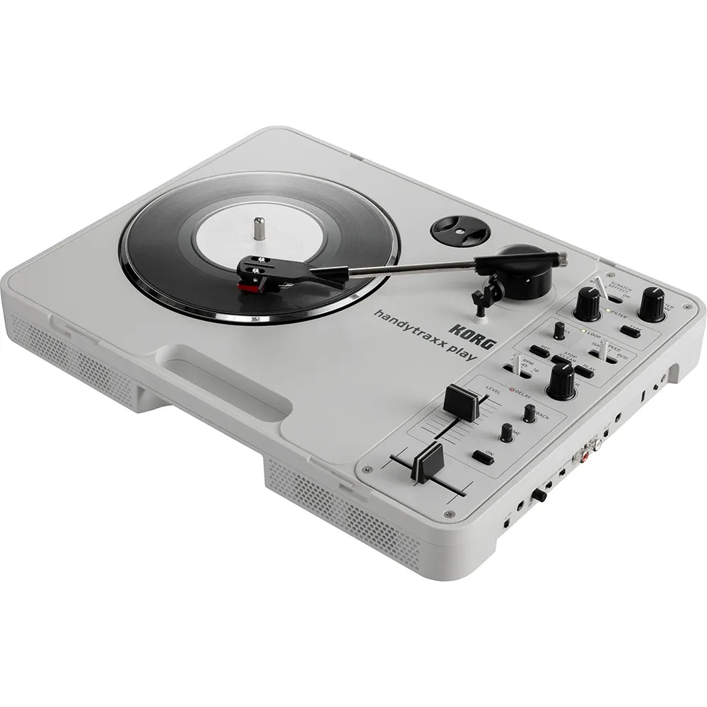 Korg Handytraxx Play
