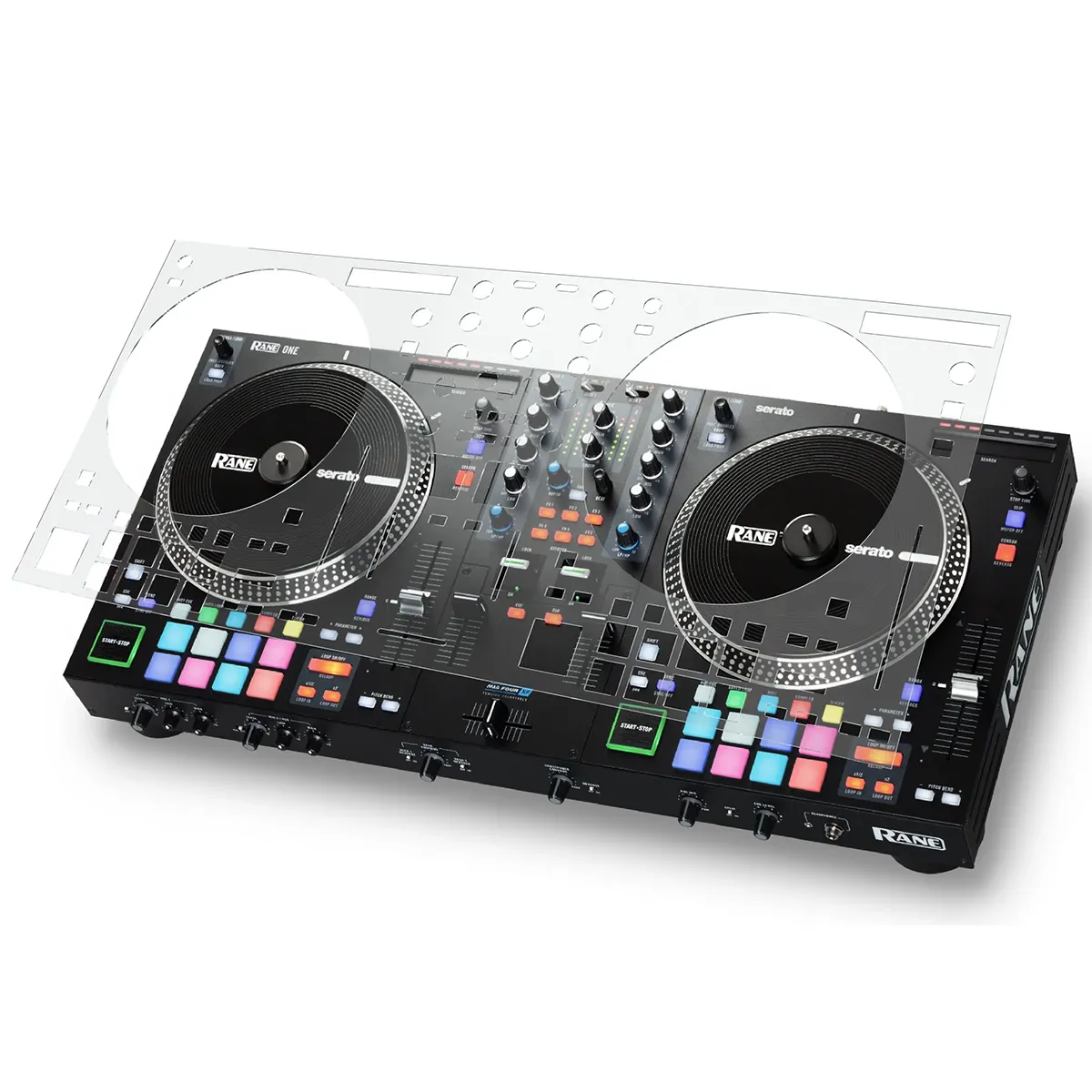 Rane / Denon