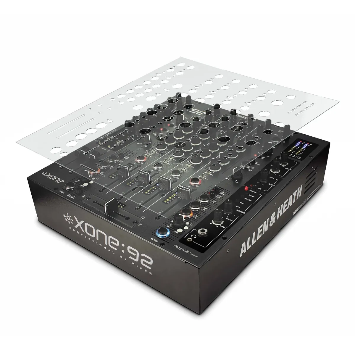 Láminas Capello Skin en LEMM DJ Store