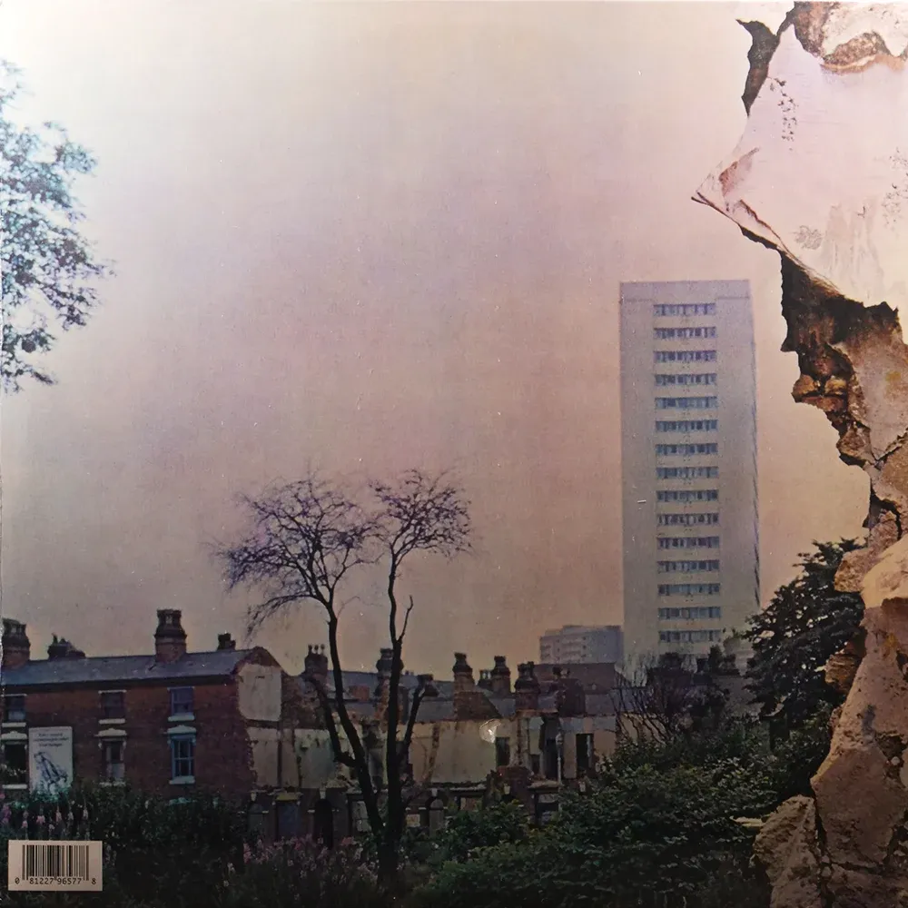 Led Zeppelin – IV | Vinilo LP | LEMM