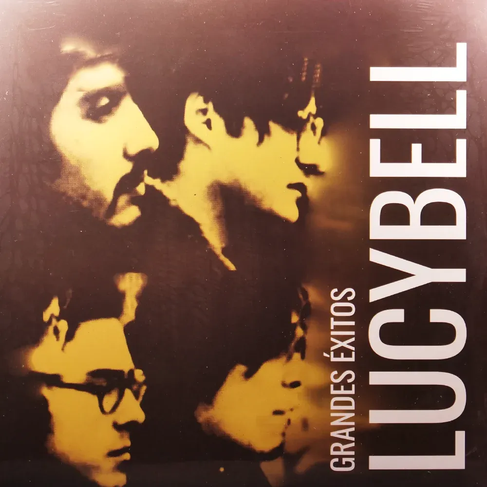 Vinilos de rock en español en LEMM DJ Store