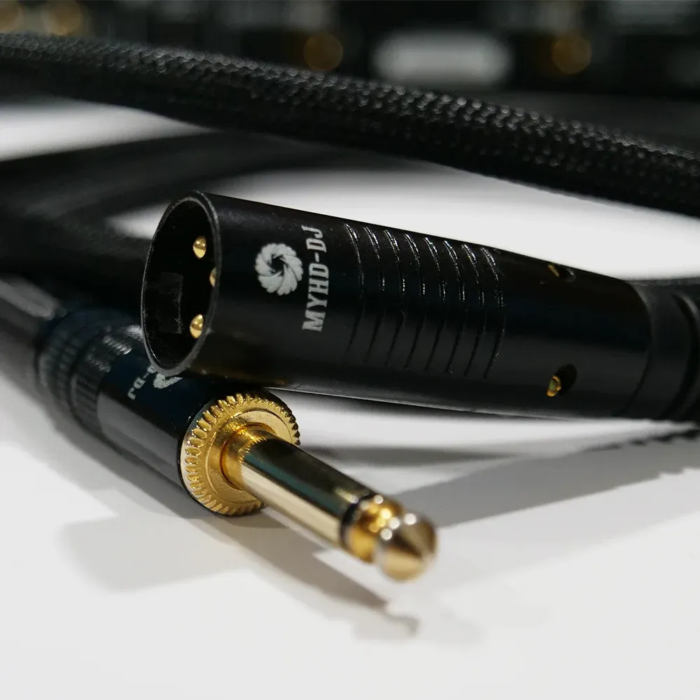 MYHD DJ Premium en LEMM DJ Store