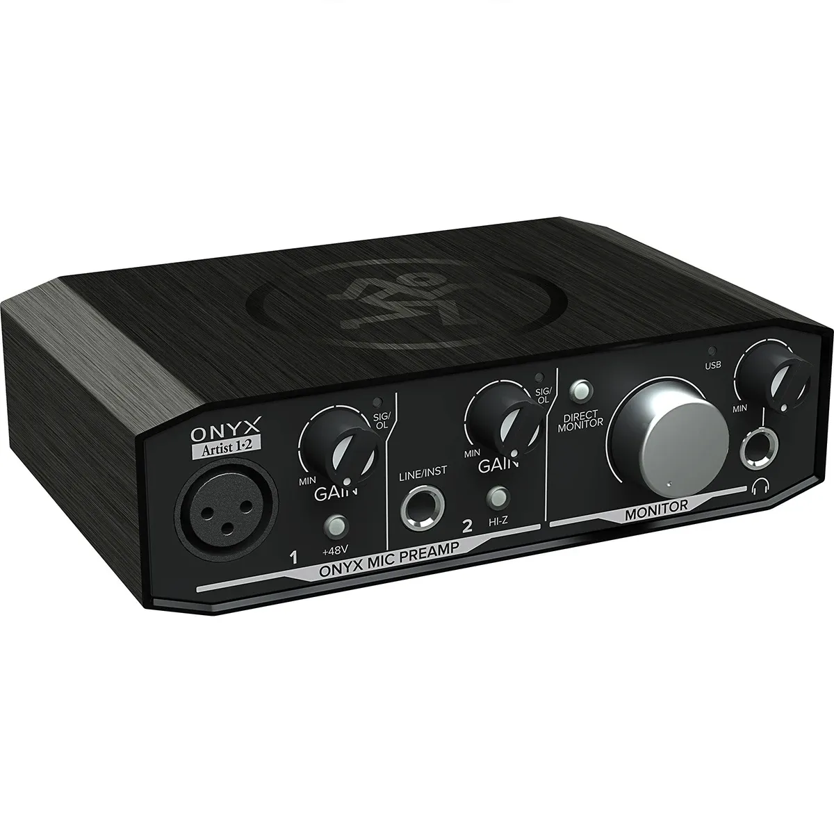 Interfaces de audio para home studio en LEMM DJ Store