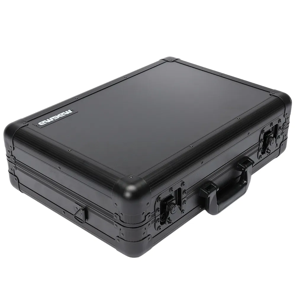 Magma Carry Lite DJ Case L flight case compacto para controlador DJ