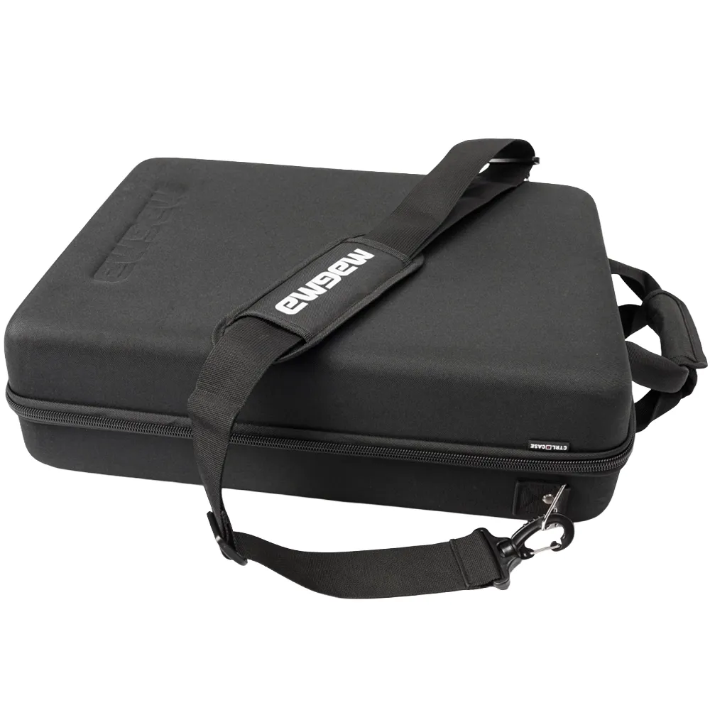 Estuche rígido Magma CTRL Case para CDJ y mixer