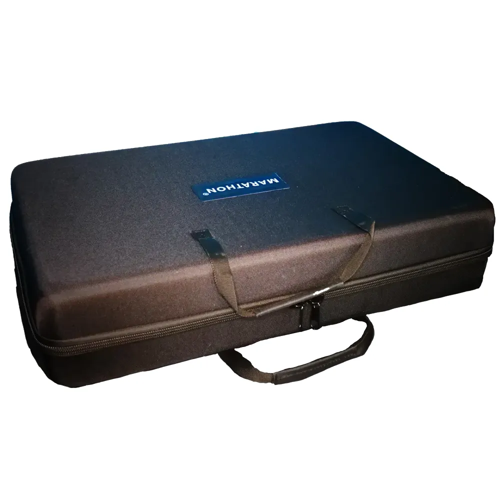 Case y bolso DJ