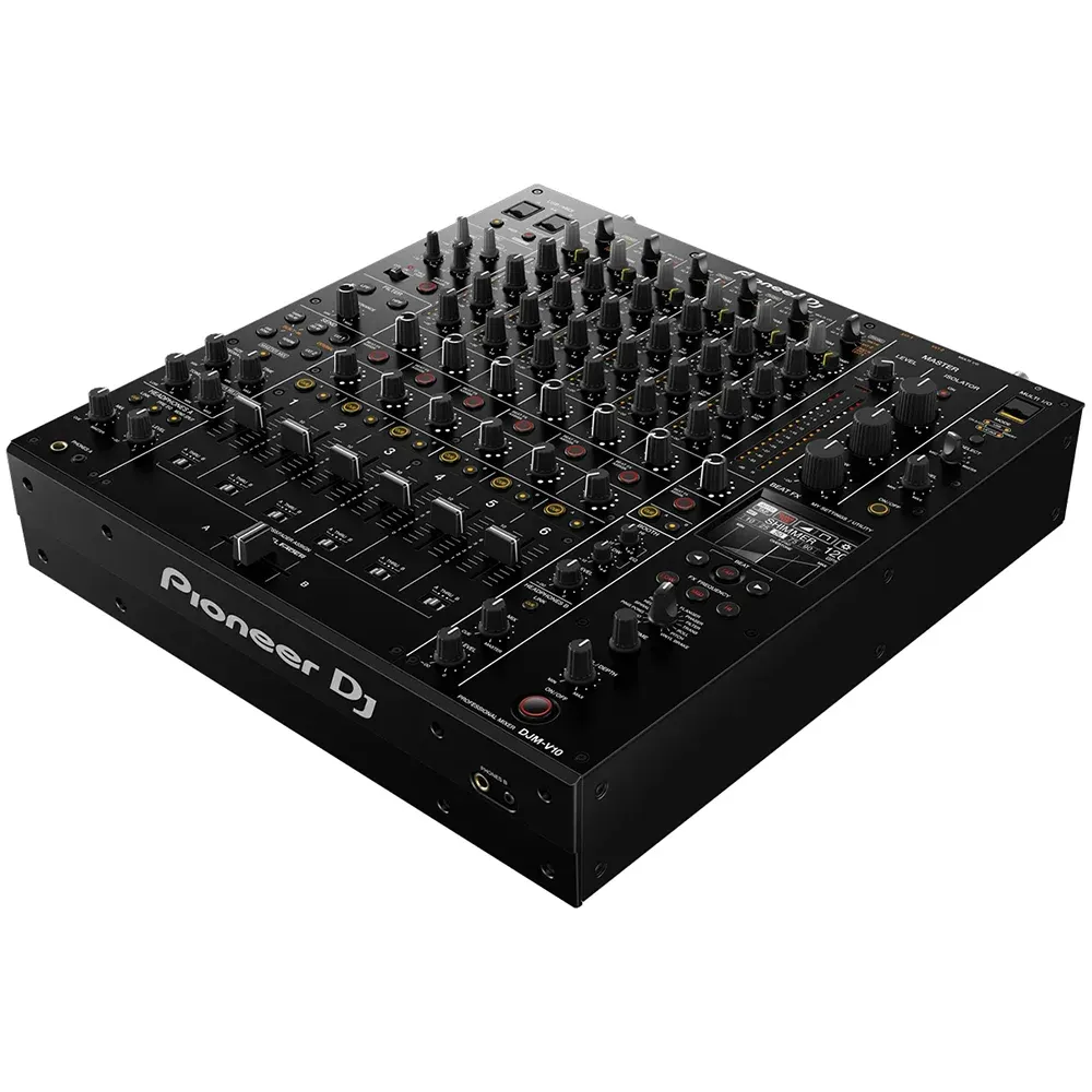 Mixer DJ profesional Pioneer DJM-A9
