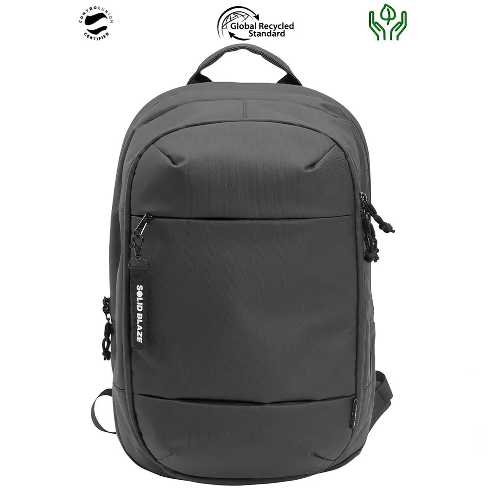 Mochila DJ Magma Solid Blaze Pack 80