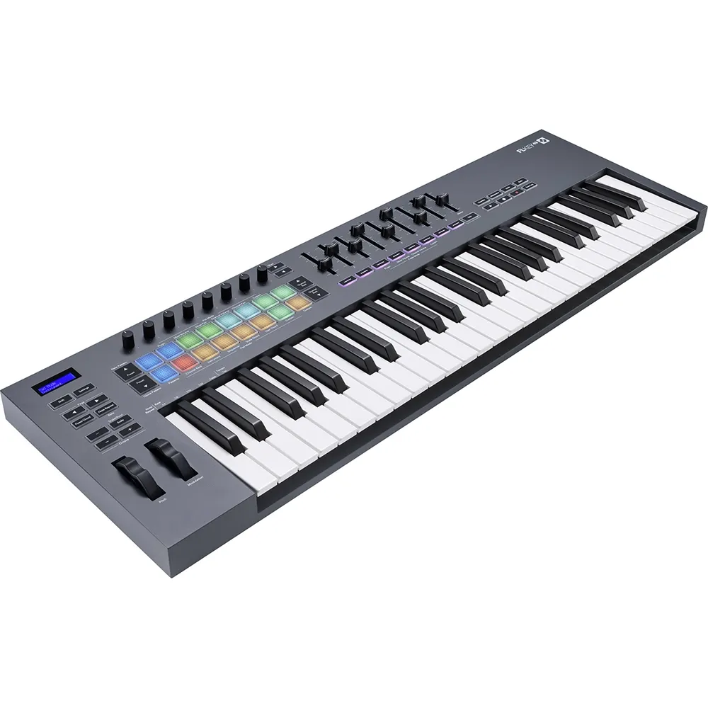 Teclado MIDI Novation FLkey 49