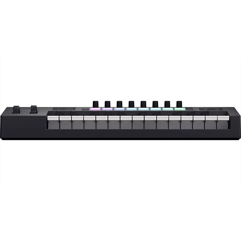 Novation Launchkey 25 MK4 | Teclado MIDI para Ableton