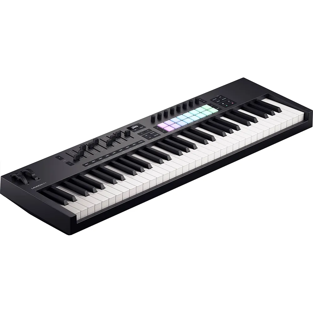 Novation en LEMM DJ Store