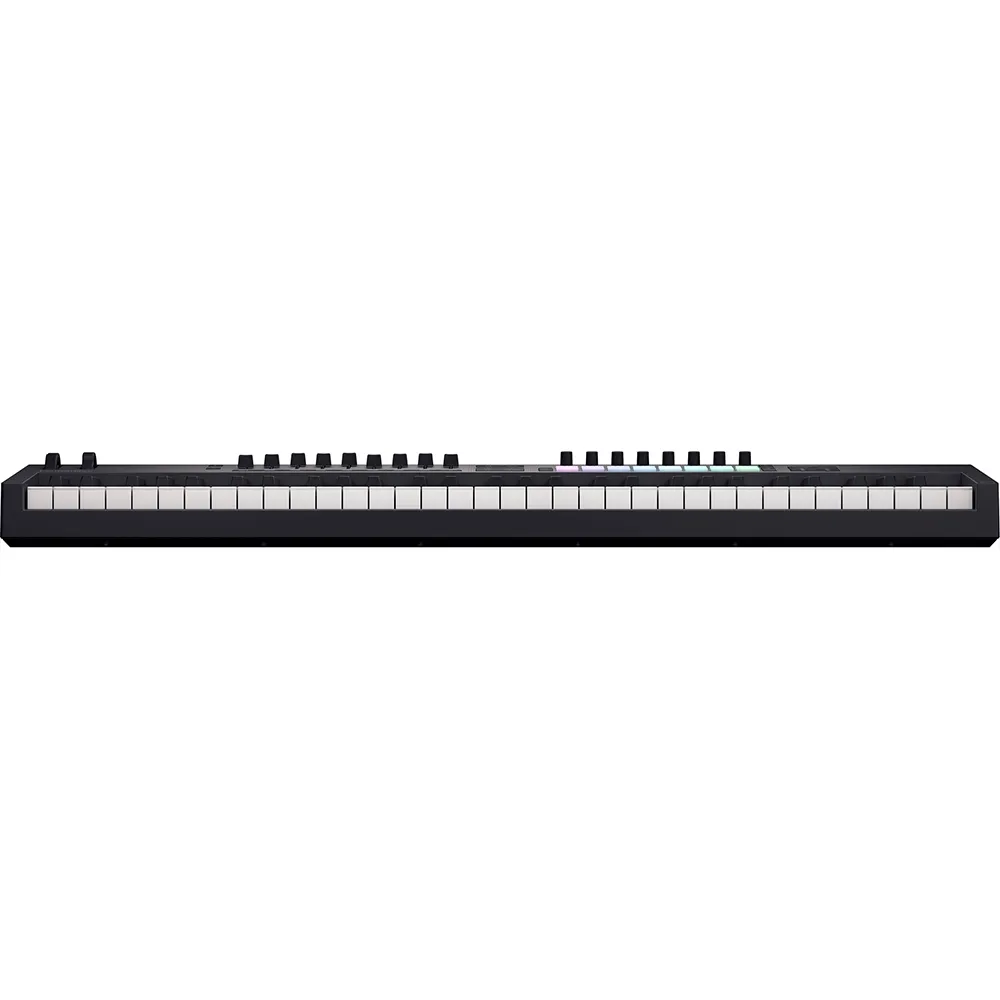 Novation Launchkey 61 MK4 | Teclado MIDI 61 teclas