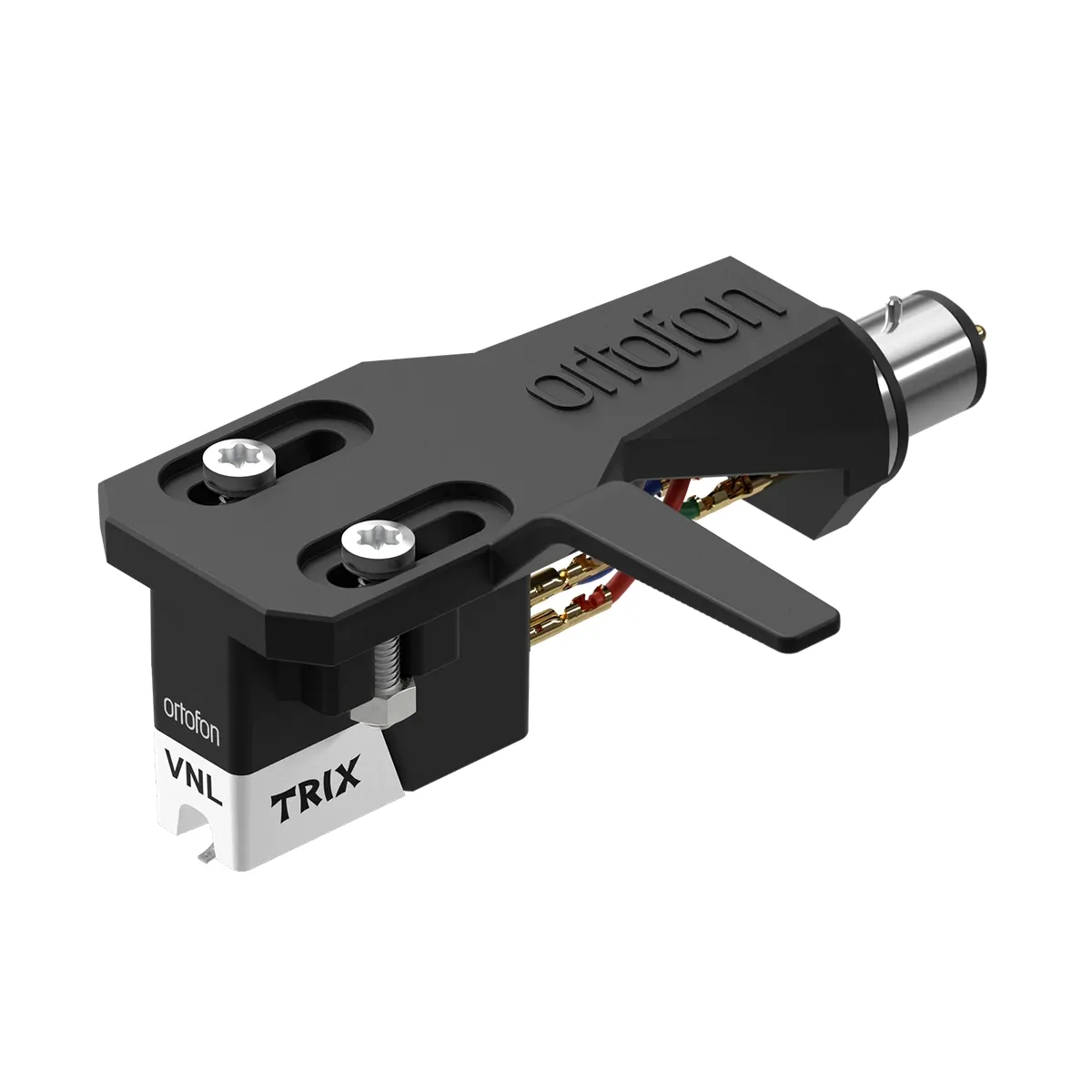 Cápsula Ortofon VNL Trix premontada para scratch
