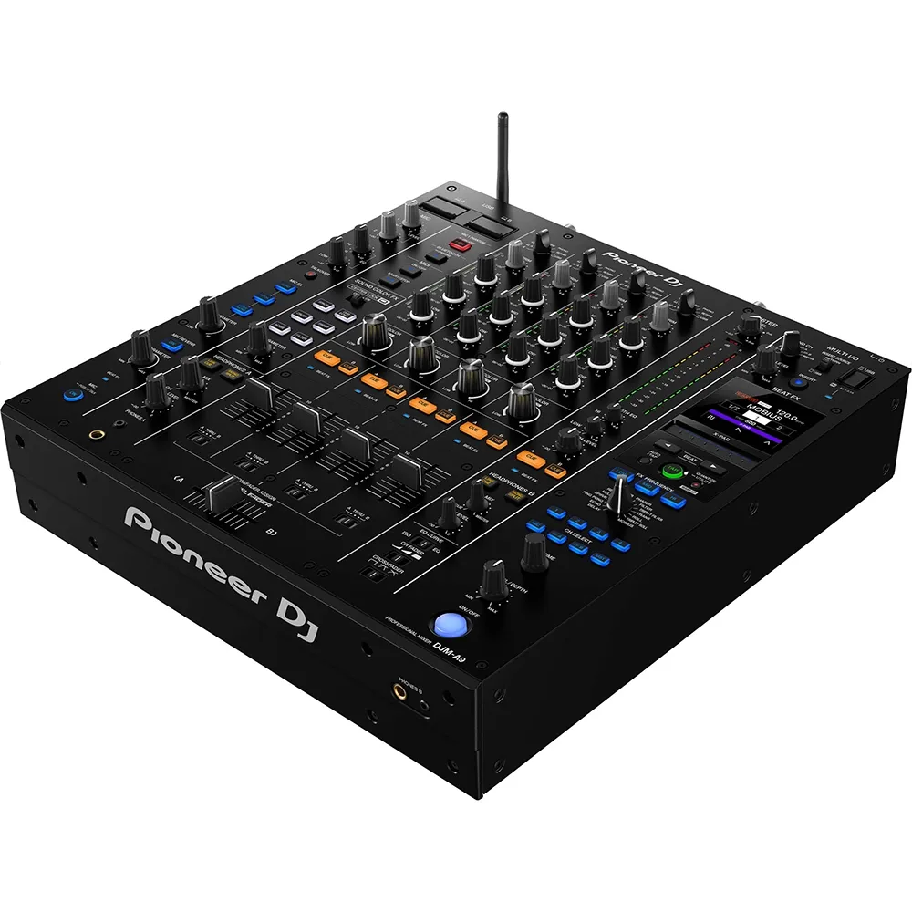 Mixer DJ Pioneer DJ DJM-A9