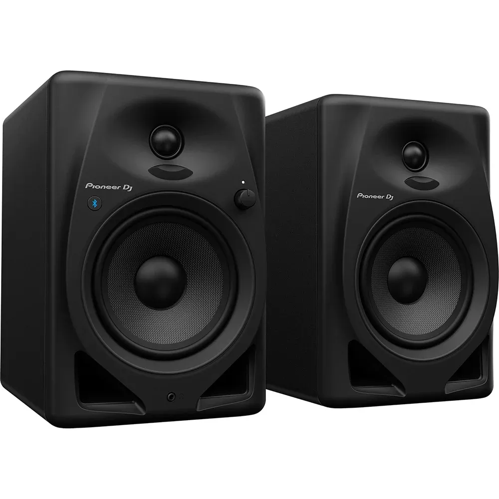 Pioneer DJ DM-50D-BT para producción