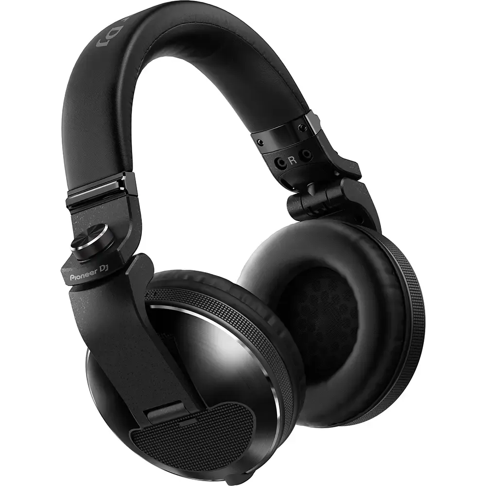 Audífonos DJ Pioneer DJ HDJ-X10