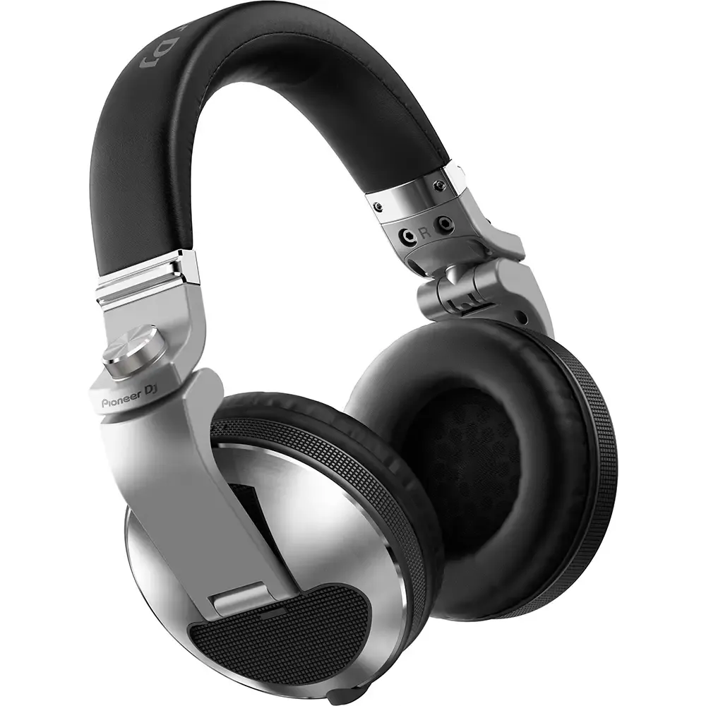 Audífonos DJ profesionales Pioneer HDJ-X10