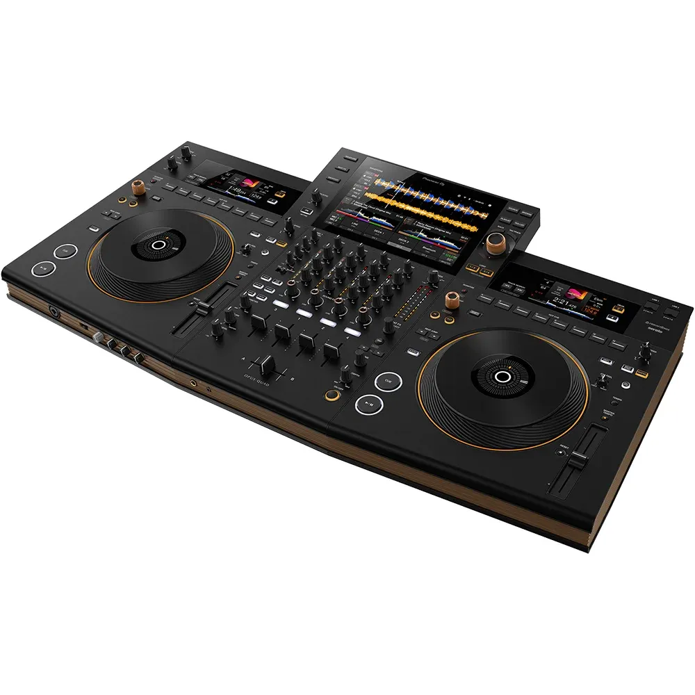 Sistema DJ all-in-one standalone Pioneer DJ OPUS-QUAD