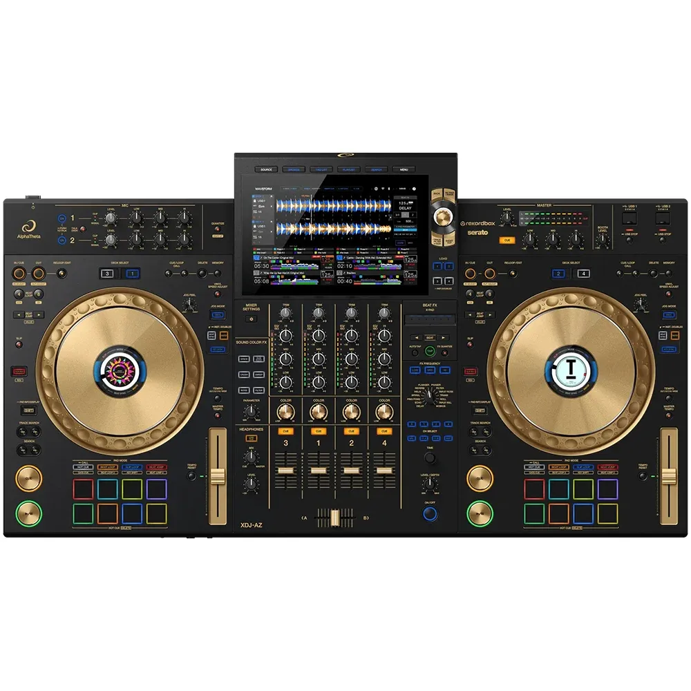 Pioneer_DJ_XDJ_AZ_N_Sistema_DJ