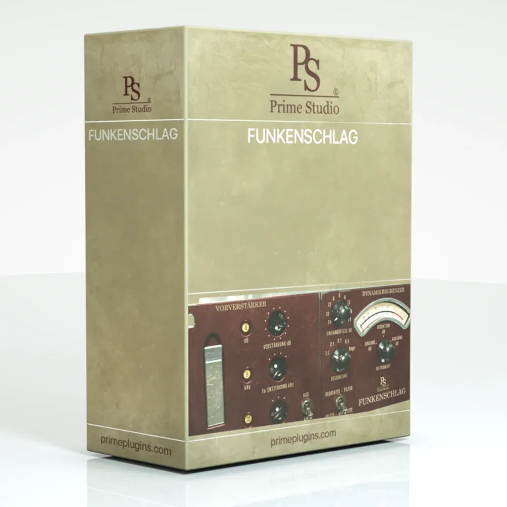 Software Prime Studio