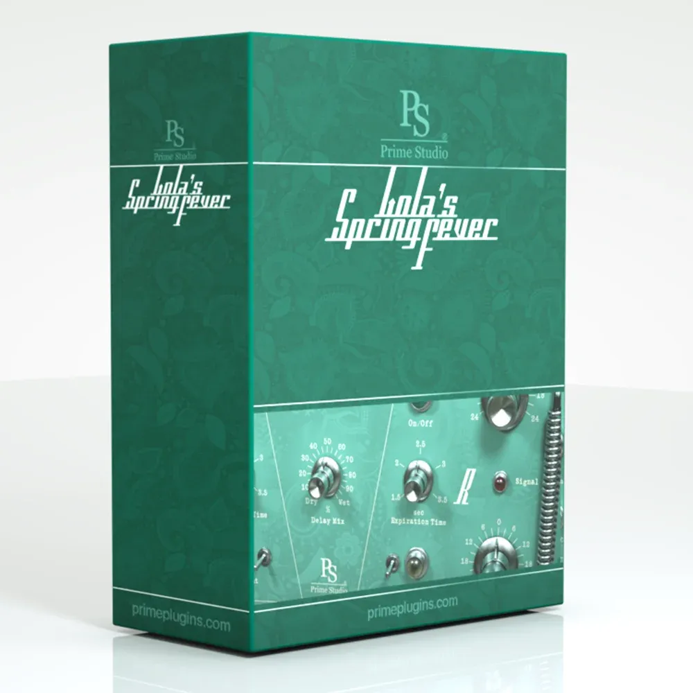 Sumadores, delay, reverb y efectos