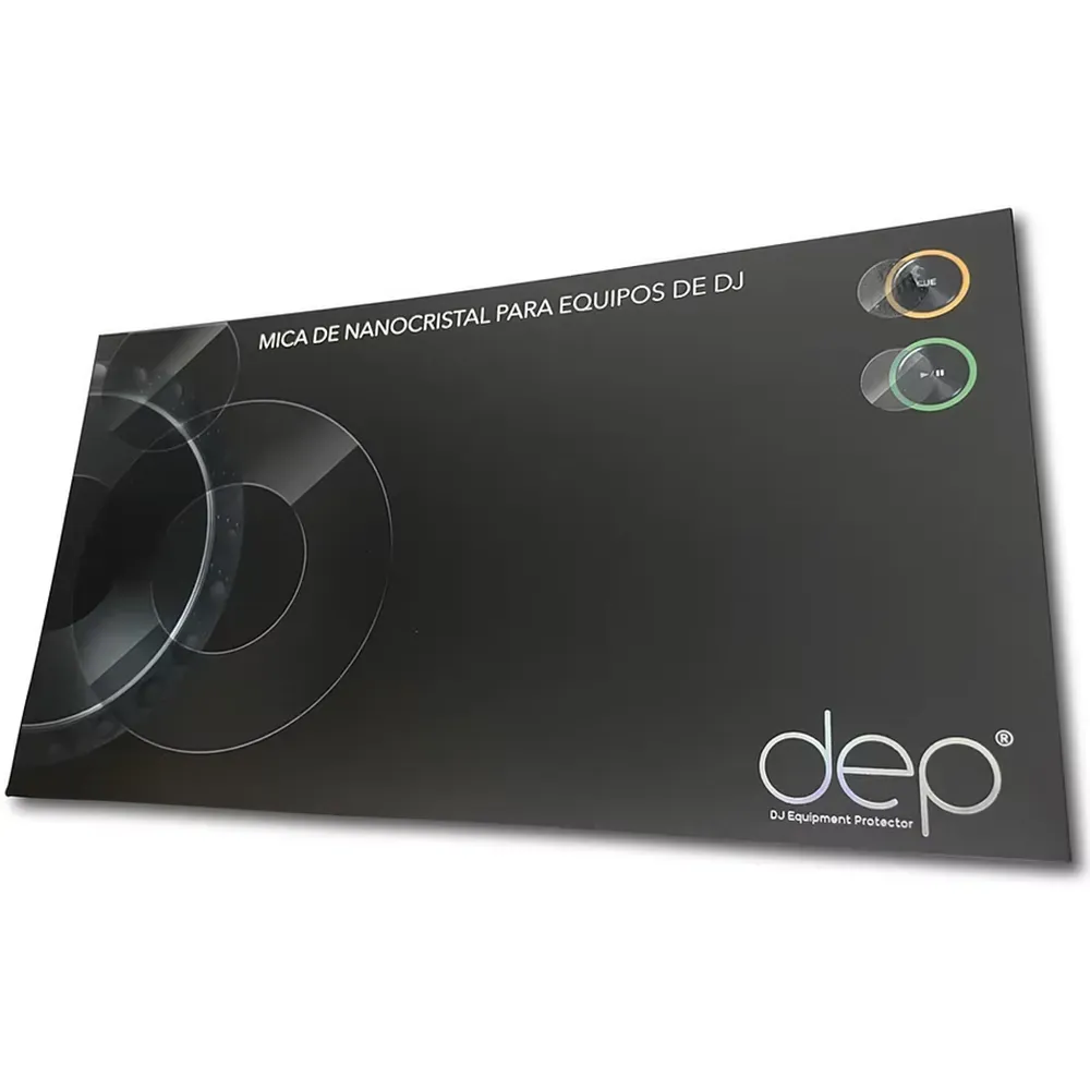 Jog Saver para CDJ
