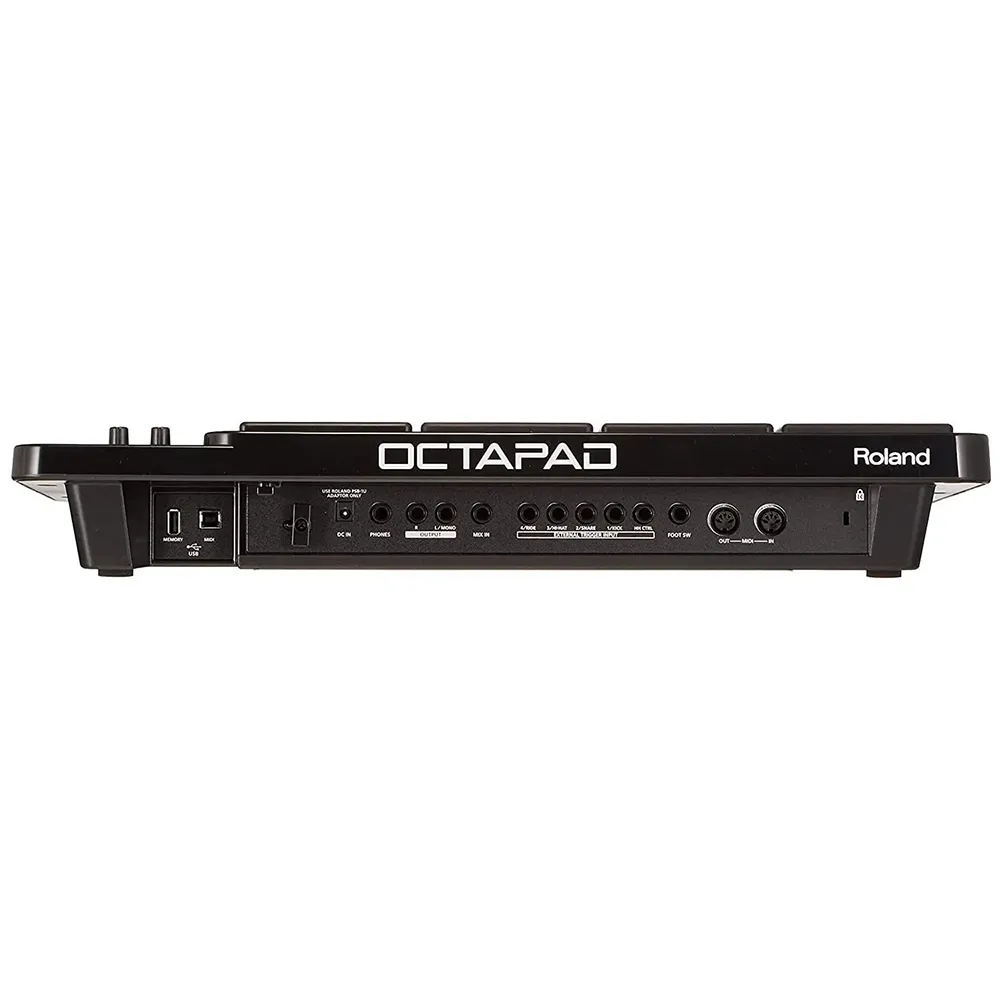 Roland OCTAPAD SPD-30 – Pad de Percusión Digital