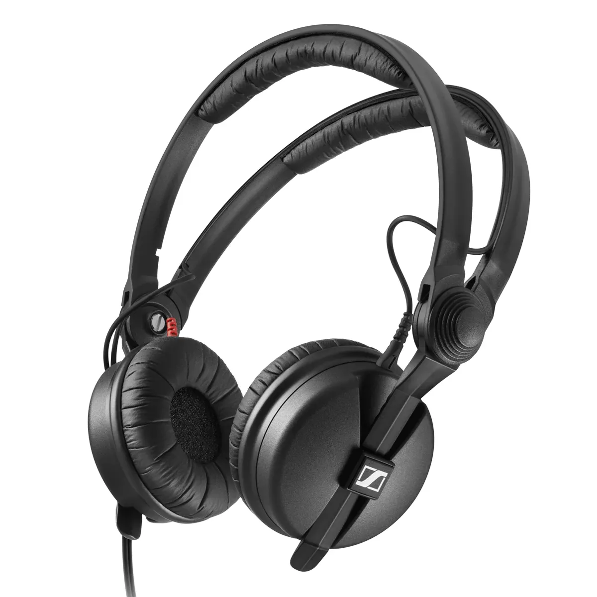 Sennheiser en LEMM DJ Store