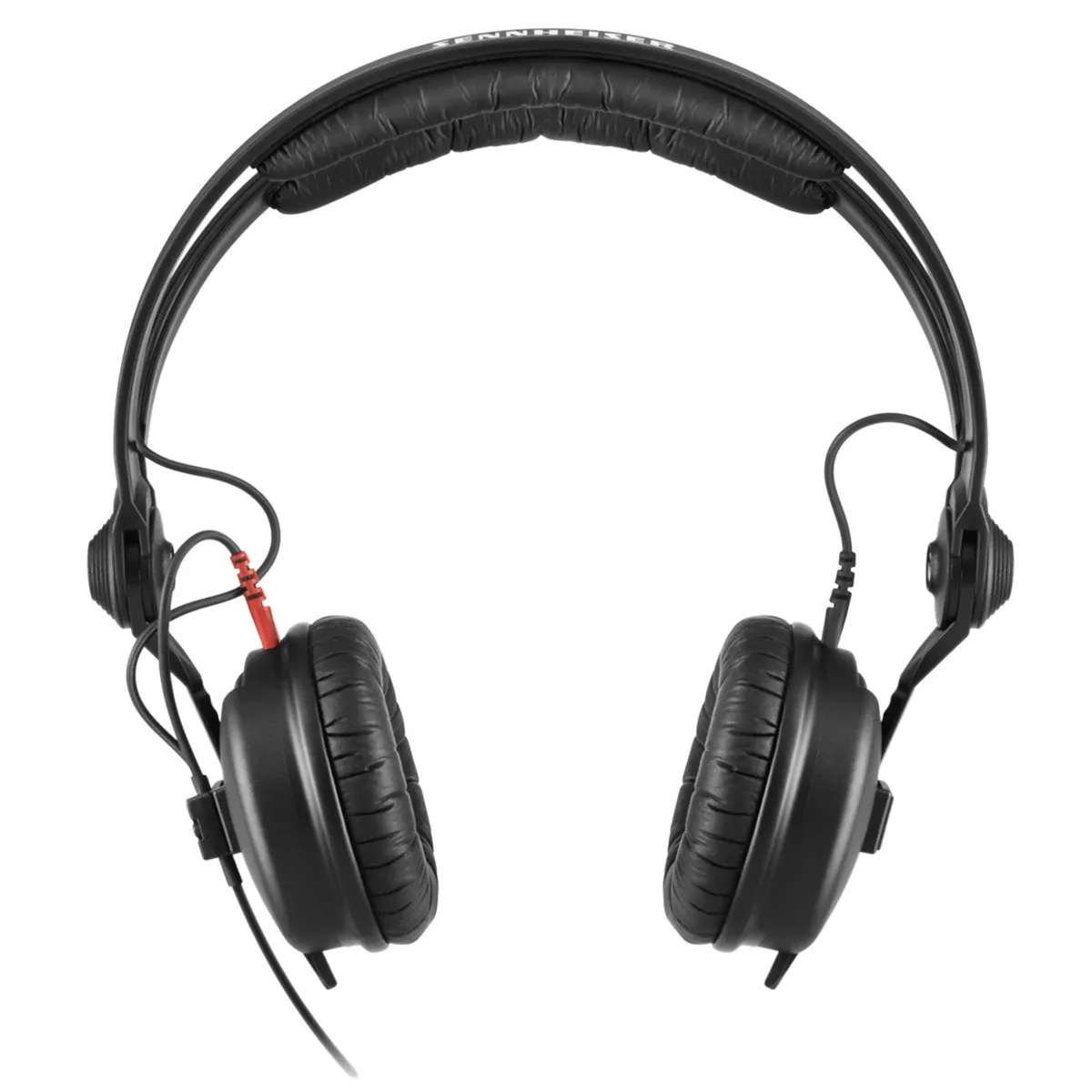 SENNHEISER　HD 25 Plus ヘッドホン Sennheiser HD 25 Plus – Audífonos DJ Profesionales