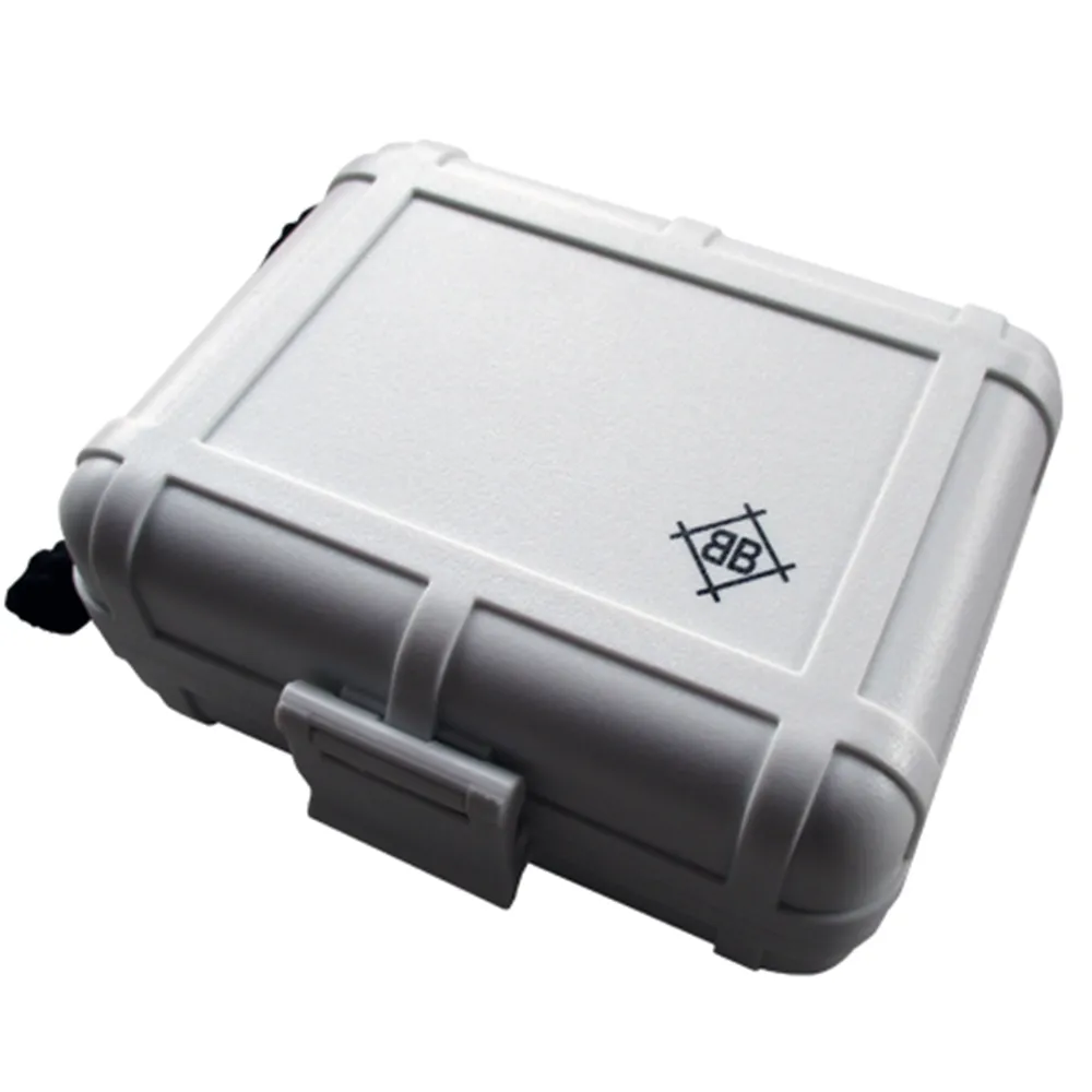 Estuche Stokyo Black Box