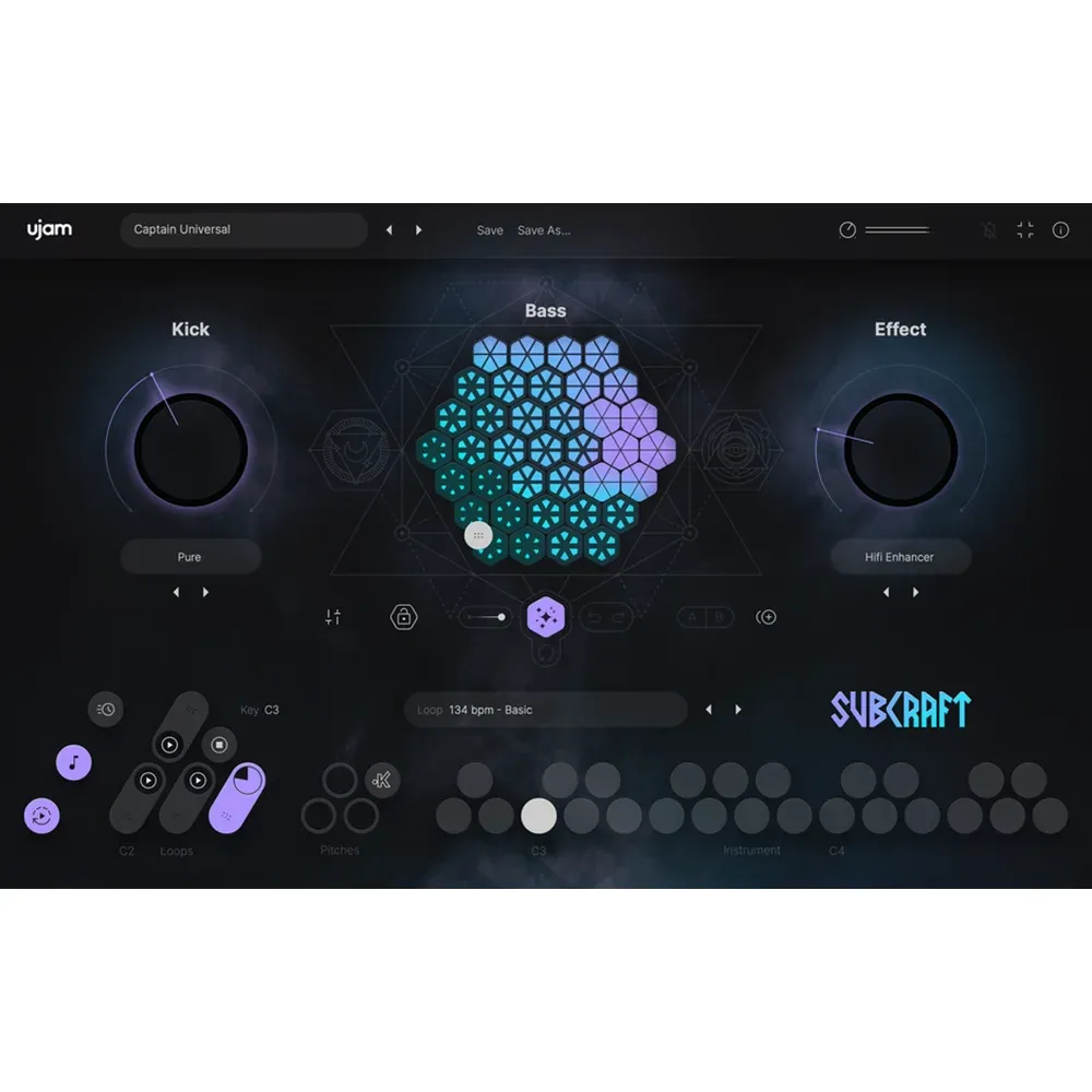 Craft y Groovemate