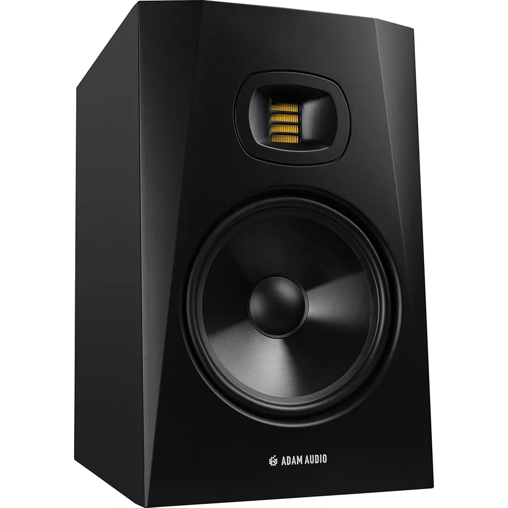 Monitor de estudio ADAM T8V de 8 pulgadas